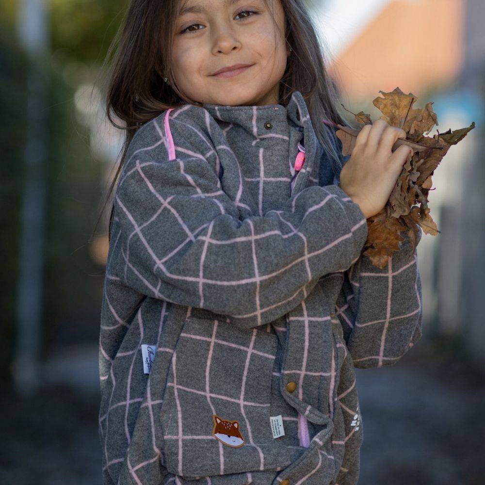 Jacke Mini Mary Kate Gr. 86 - 170