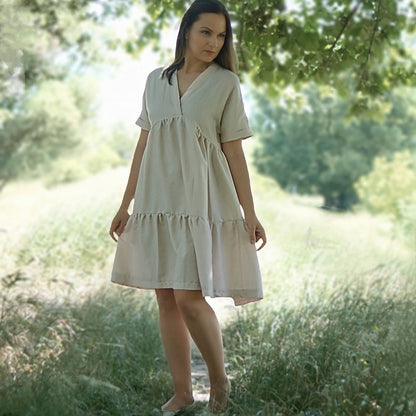 Kleid Joslyn Gr. 32 - 52
