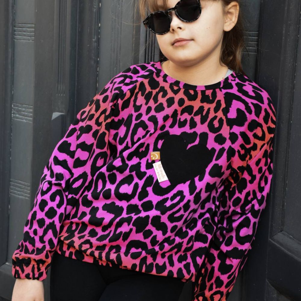 Schnittmuster Mini Basic Neira Gr. 86 - 176