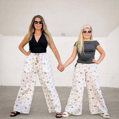 Partnerlook Hose Kamala & Hose Malea