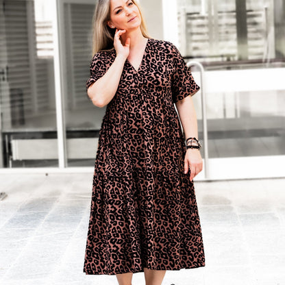Kleid Joslyn Gr. 32 - 52