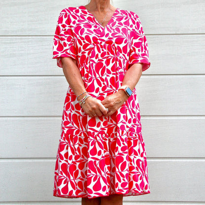 Kleid Joslyn Gr. 32 - 52