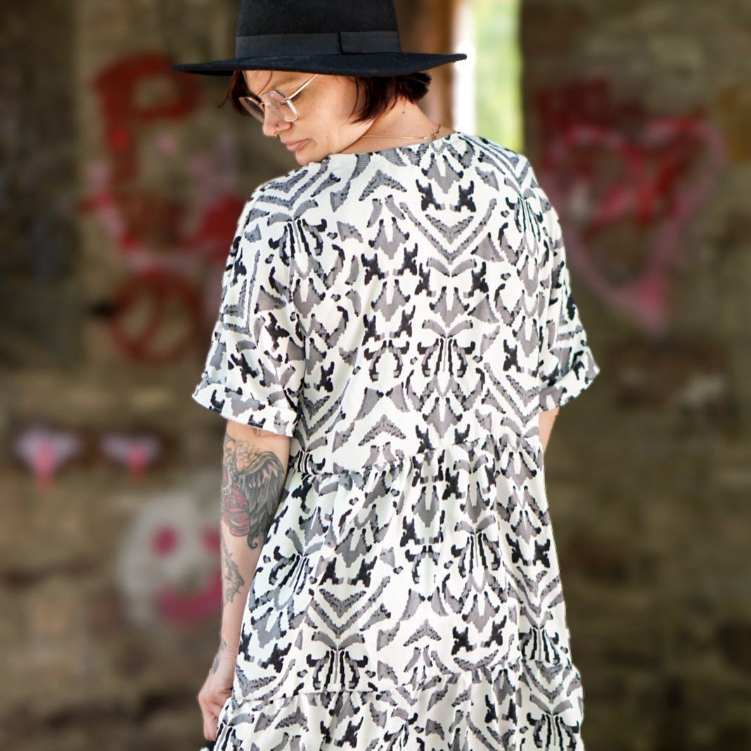 Kleid Joslyn Gr. 32 - 52