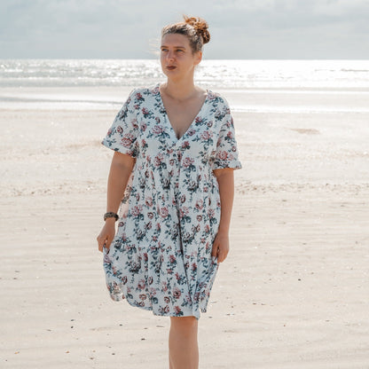Kleid Joslyn Gr. 32 - 52