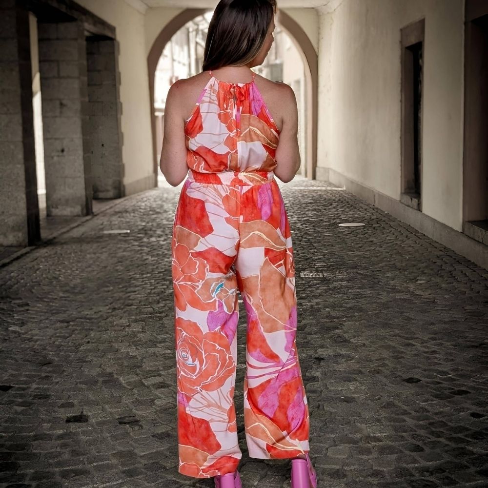 Jumpsuit Kamalina Gr. 32 - 46