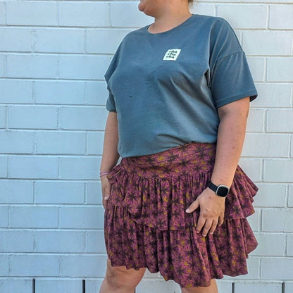 Skort s'Volängli Gr. 32 - 52