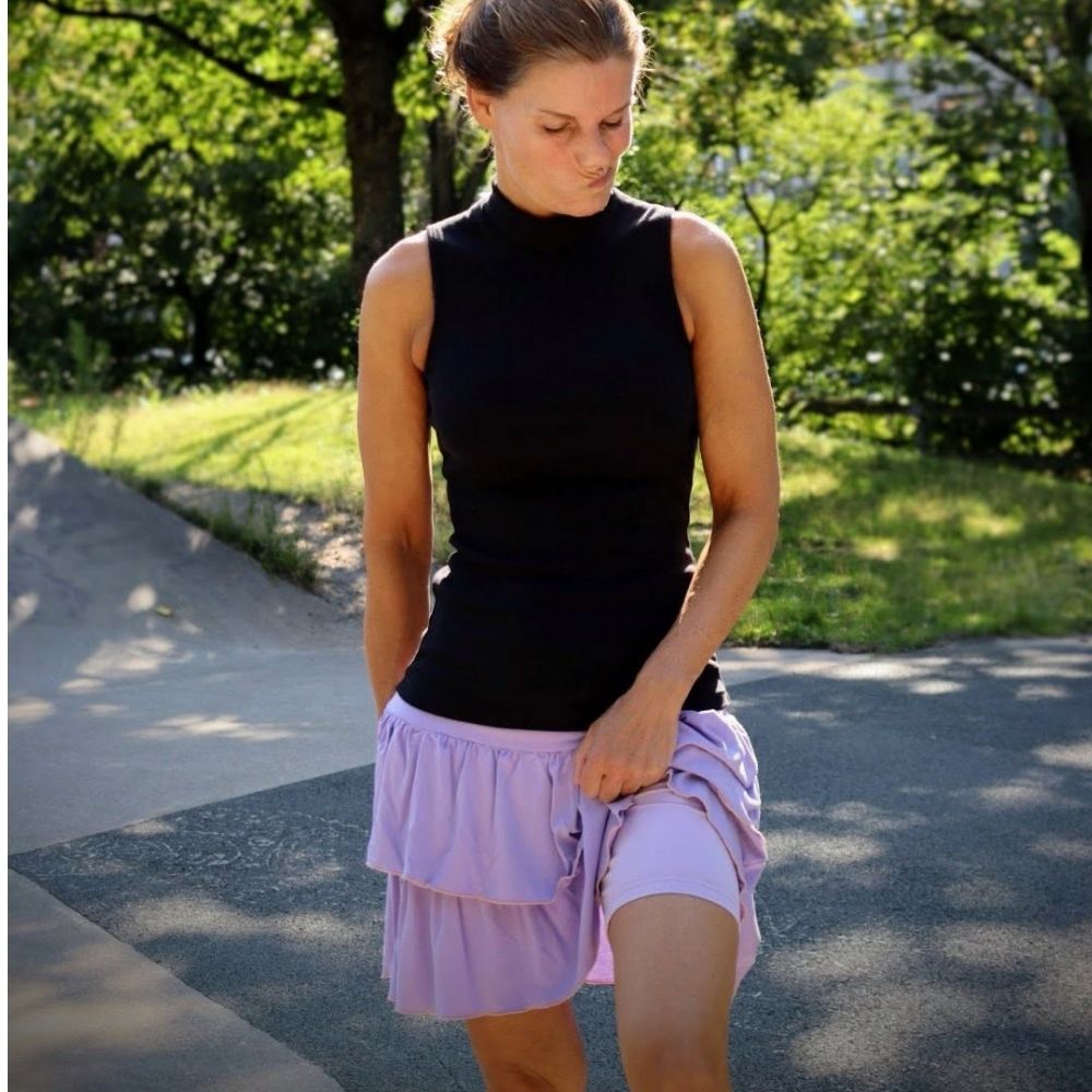 Skort s'Volängli Gr. 32 - 52