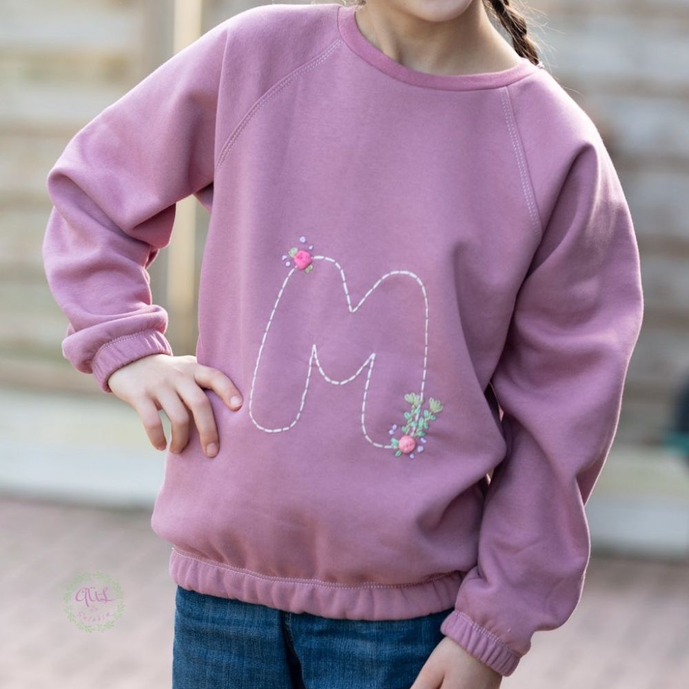 Schnittmuster Mini Basic Neira Gr. 86 - 176