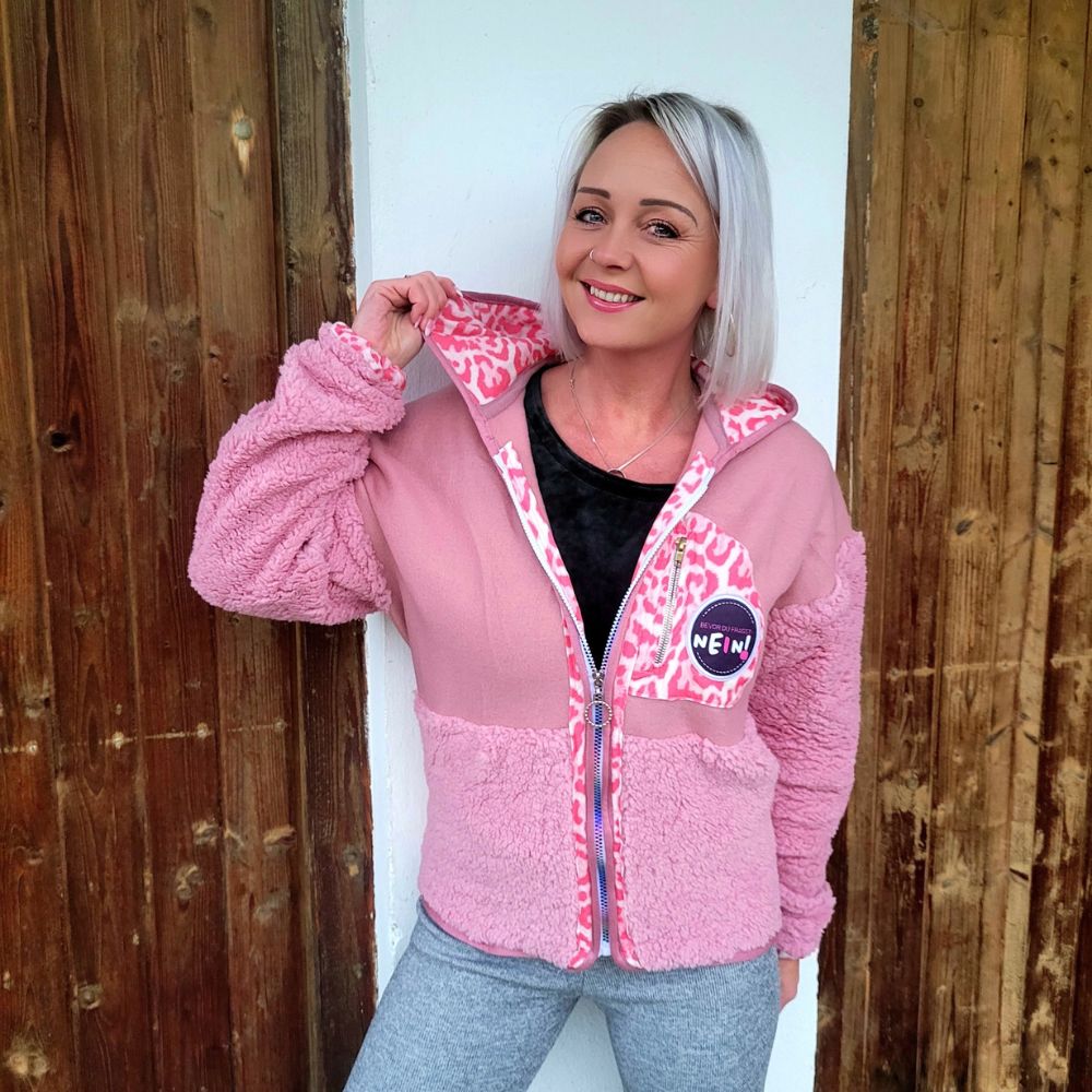 Jacke & Troyer Maloney Gr. 32 - 52