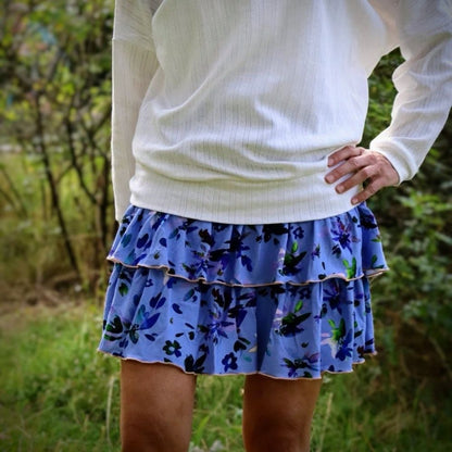 Skort s'Volängli Gr. 32 - 52