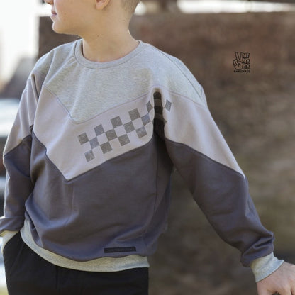 Mini Sweater Neira Gr. 86 - 176