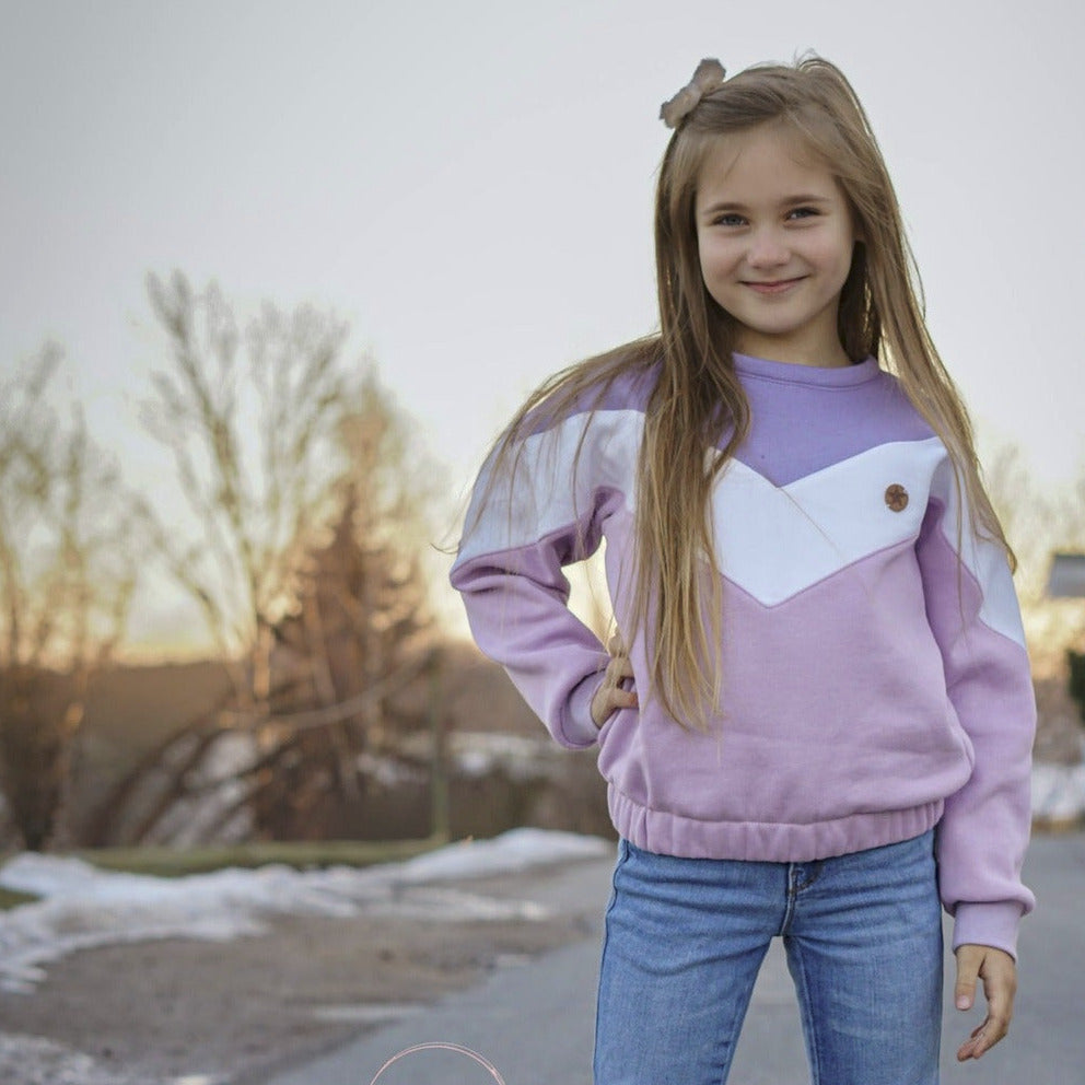 Mini Sweater Neira Gr. 86 - 176