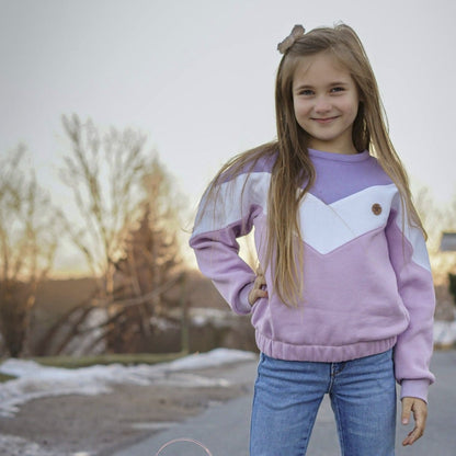 Mini Sweater Neira Gr. 86 - 176