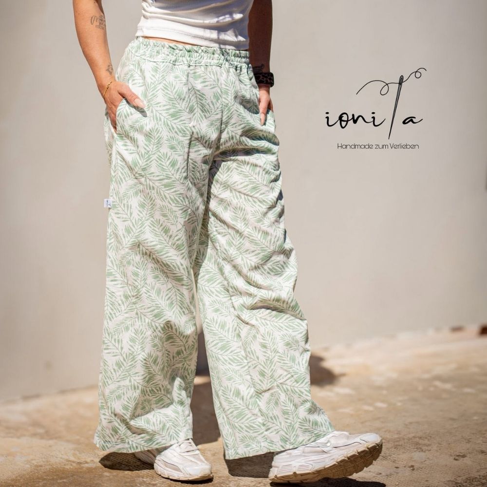 Hose Kamala Gr. 32 - 52