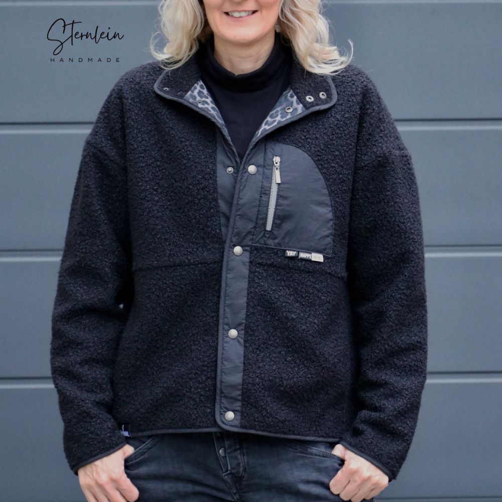 Jacke & Troyer Maloney Gr. 32 - 52