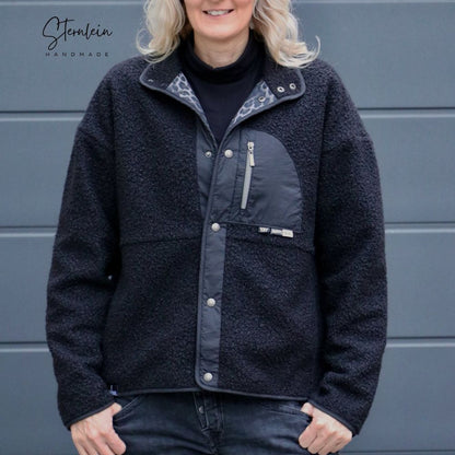 Jacke & Troyer Maloney Gr. 32 - 52