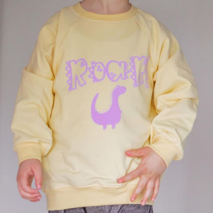 Schnittmuster Mini Basic Neira Gr. 86 - 176