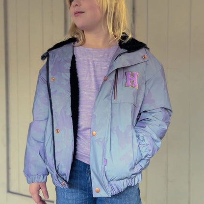 Jacke Mini Mary Kate Gr. 86 - 170