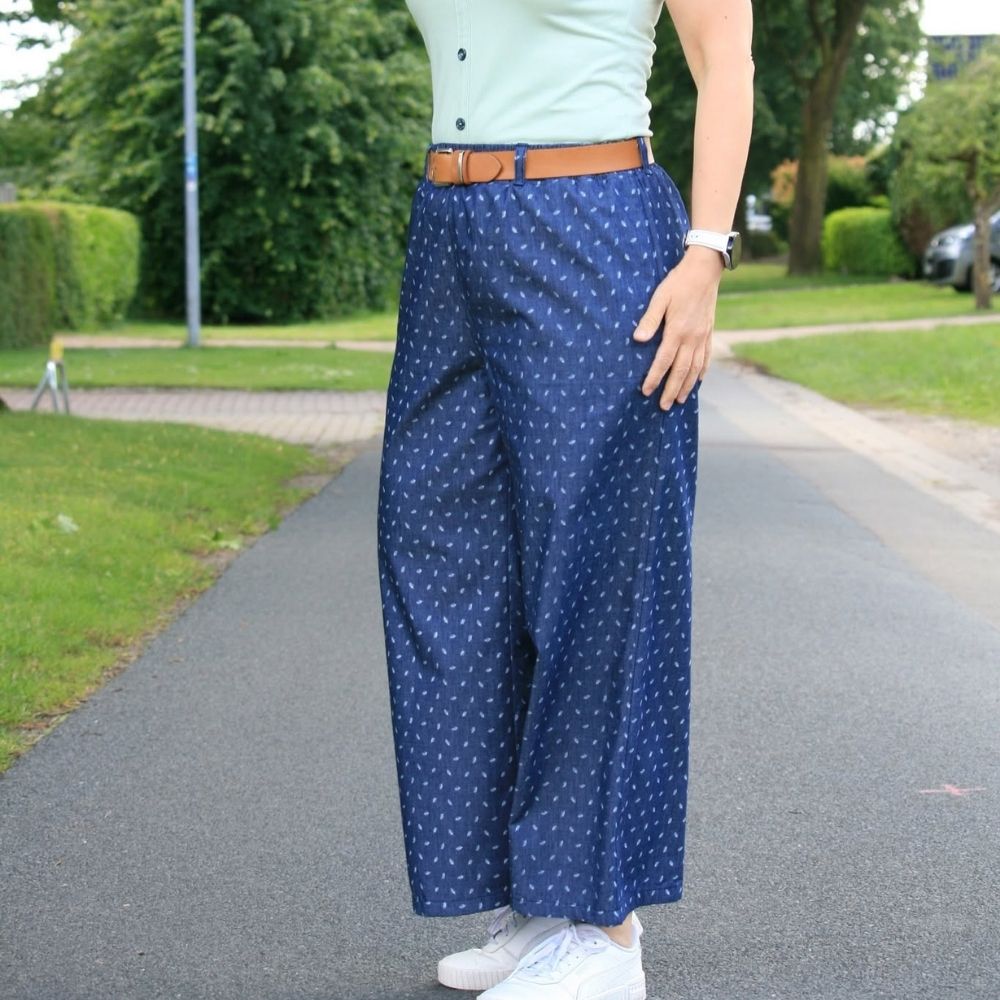Hose Kamala Gr. 32 - 52