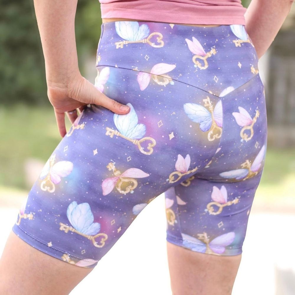 Leggings Amaya Gr. 32 - 52