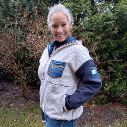 Jacke & Troyer Maloney Gr. 32 - 52