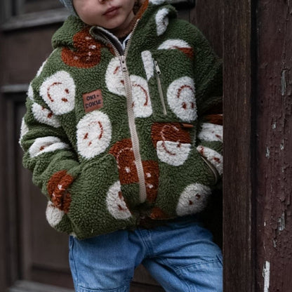 Jacke Mini Mary Kate Gr. 86 - 170