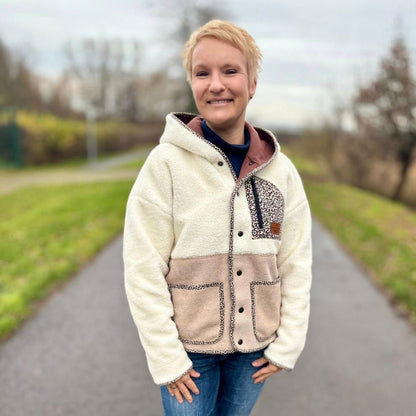 Jacke & Troyer Maloney Gr. 32 - 52