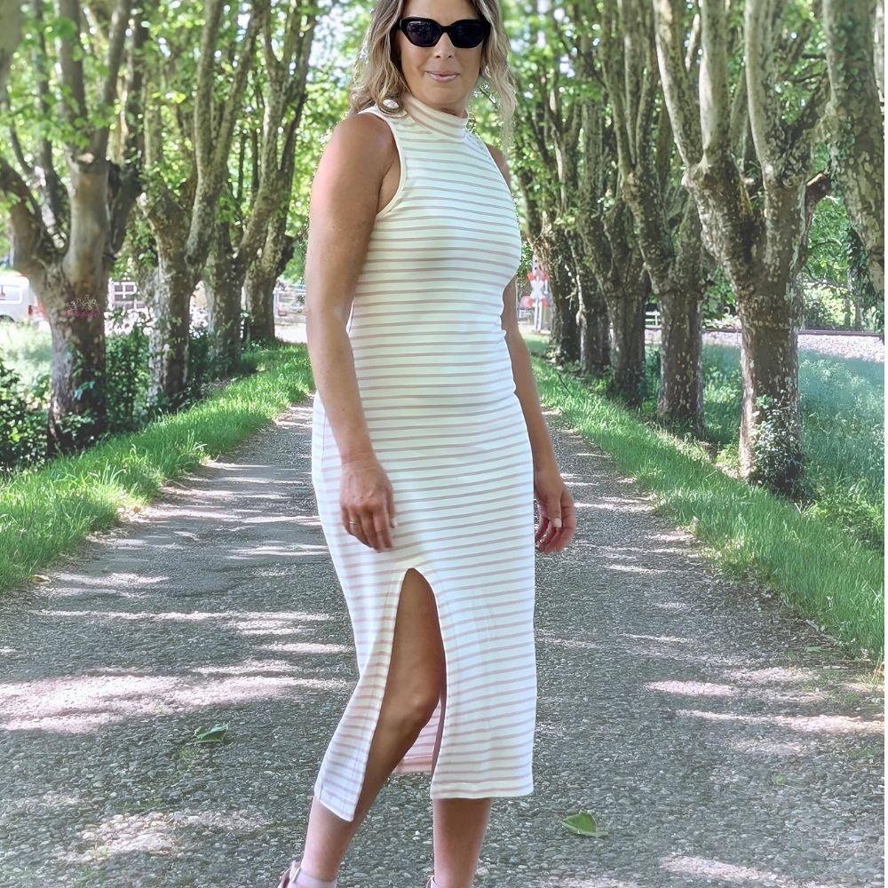 Kleid Riblyna Gr. 32 - 52