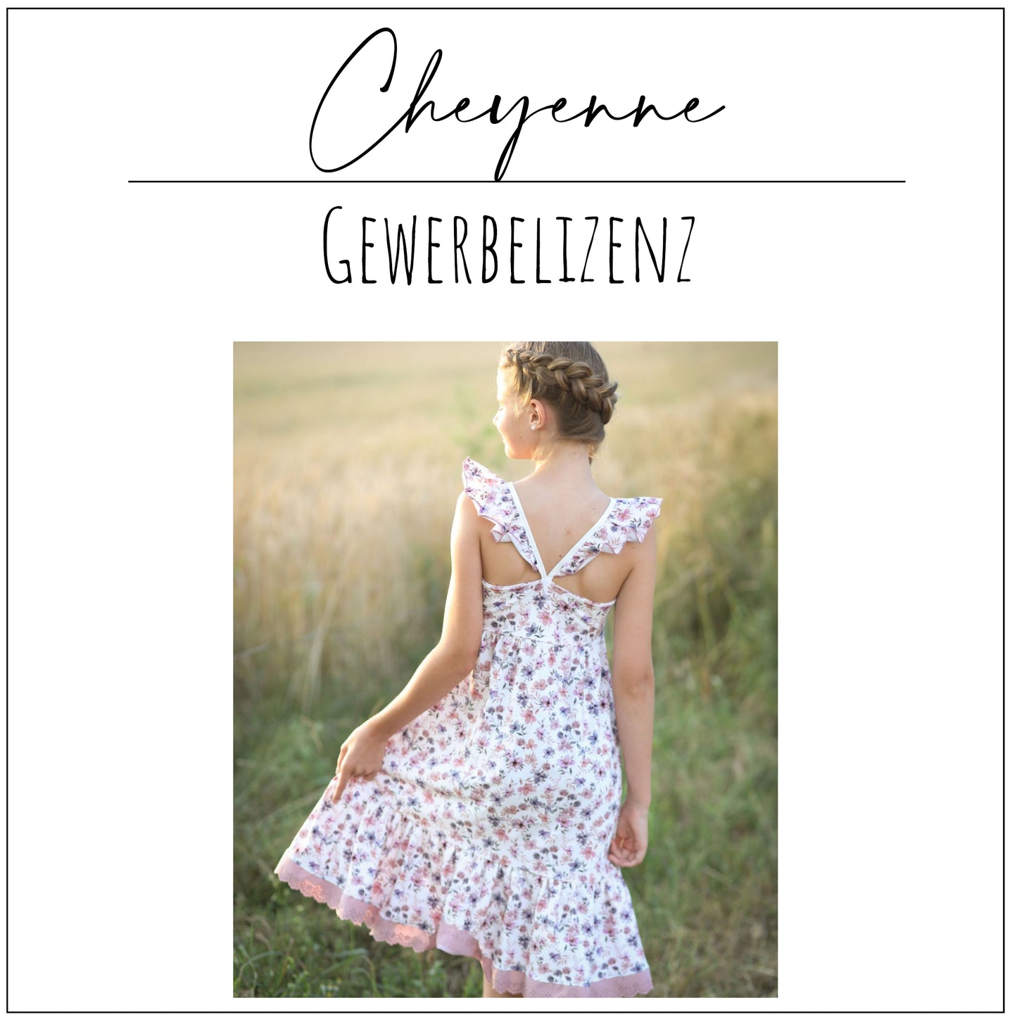 Gewerbelizenz Cheyenne