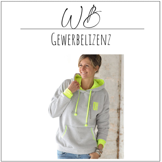 Gewerbelizenz Wiisshornblick