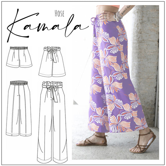 Hose Kamala Gr. 32 - 52